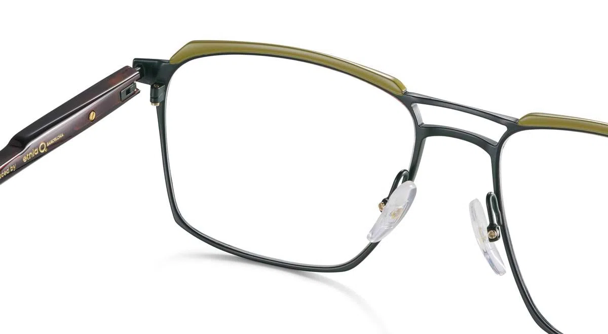 Etnia Barcelona ENRIC Eyeglasses - view 12